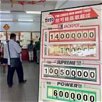 check lottery malaysia
